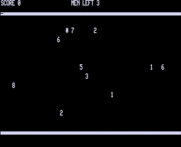 Screen shot